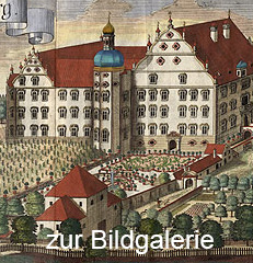 Schlosses Haidenburg
