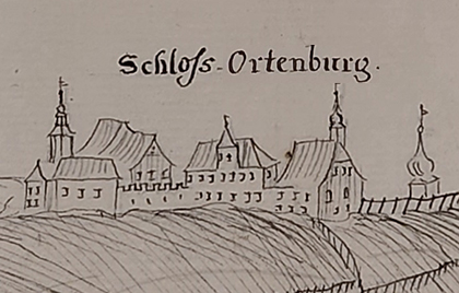 Grafschaft Ortenburg