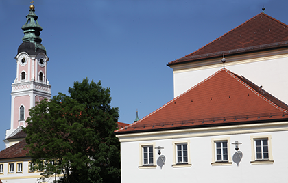 Geschichte Beschreibung Klosterkirche