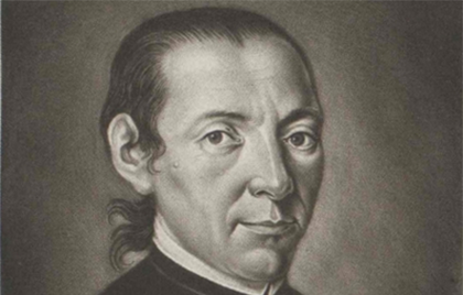 Gechichte P. Stephan Wiest 1789
