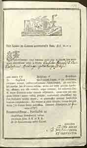 Cölestin (Joseph) Knielinger (Knüllinger), * Gutenberg 24.02.1763, Fr., Profess 21.11.1784, Diakon 23.09.1786, † 30.06.1787