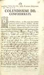 Eugen Lang, * Irlbach 11.07.1704, Schulbesuch in Straubing und Linz, Profess 21.11.1728, Ordination 30.05.1733, Kaplan in Tödling und Schönau, Poenitentiarius in Sammarei, Vikar an St. Peter (1746, 1756) und Vikar in Neuhofen (1760-62), Kantor und Organist, † 25.08.1767
