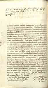 Eugen Lang, * Irlbach 11.07.1704, Schulbesuch in Straubing und Linz, Profess 21.11.1728, Ordination 30.05.1733, Kaplan in Tödling und Schönau, Poenitentiarius in Sammarei, Vikar an St. Peter (1746, 1756) und Vikar in Neuhofen (1760-62), Kantor und Organist, † 25.08.1767