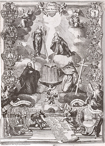 Bonifaz Hildebrandt: Annales Cistercienses