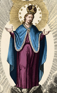 Marienwallfahrtskirche Weng