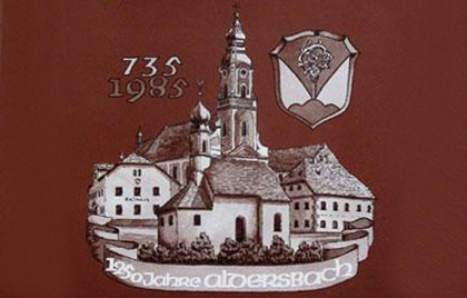Gemeinde Aldersbach