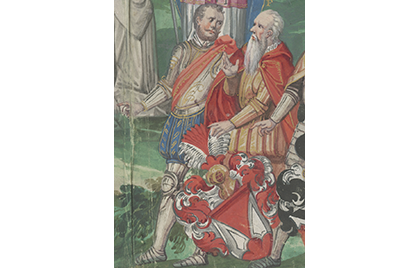 Die Edelfreien von Aldersbach