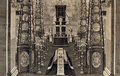 Abt Theobald II. Reitwinkler (2)