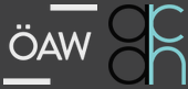 Logo OEAW ACDH-CH